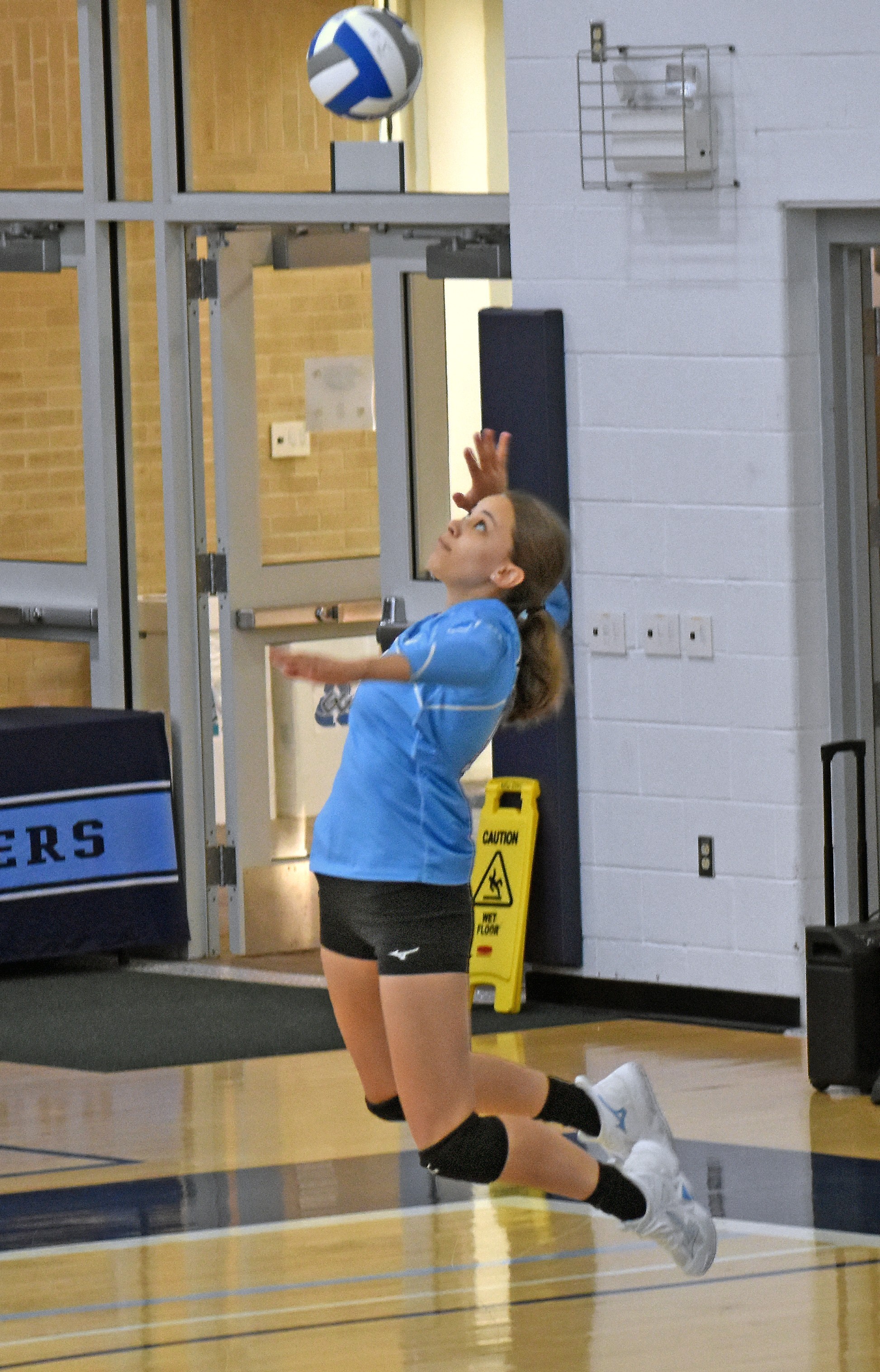 vball